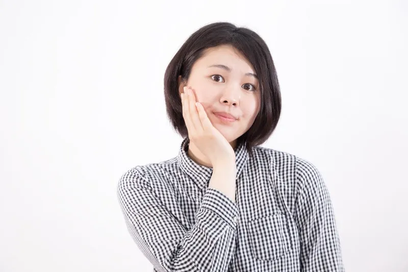 痛みの少ない治療